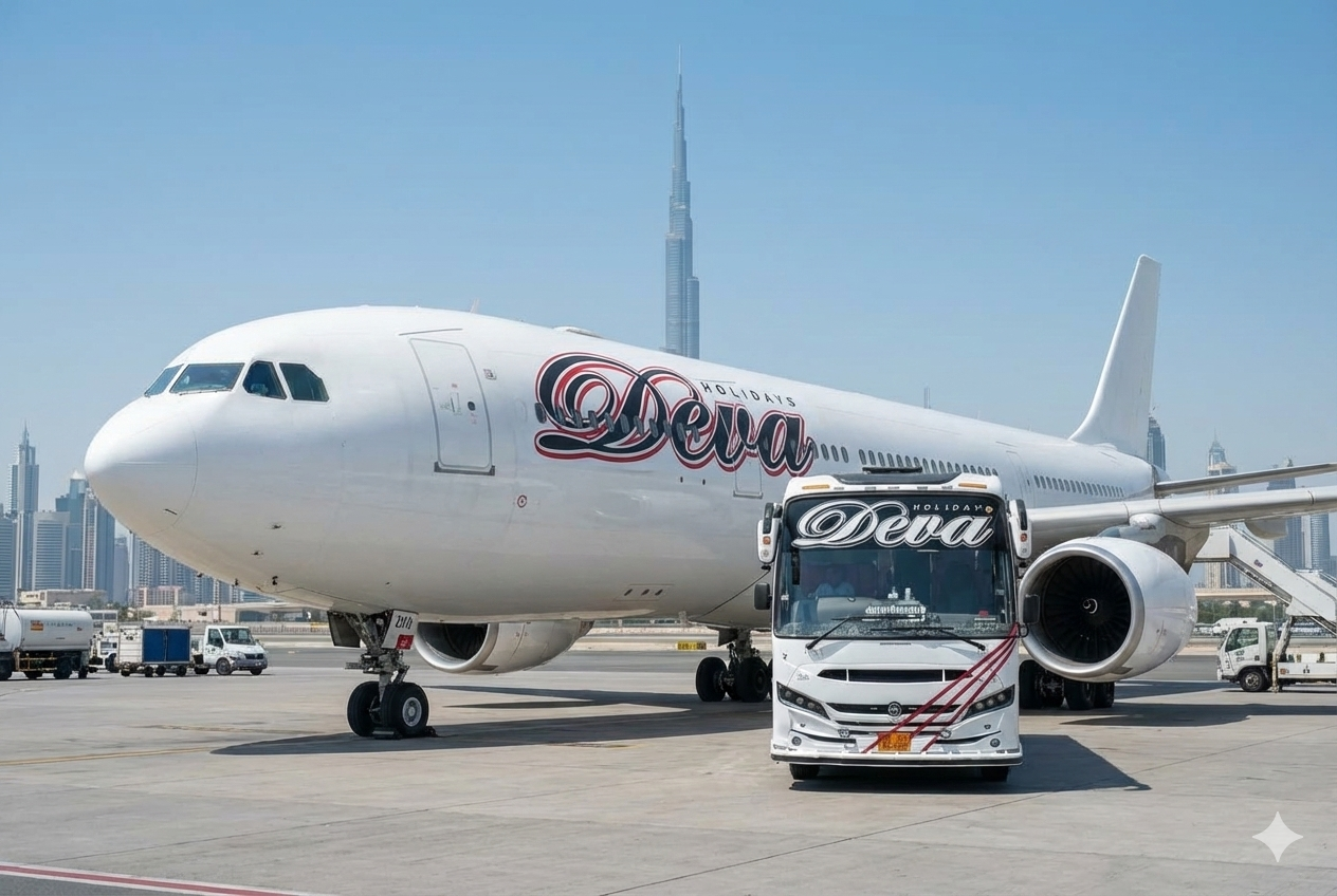 International Travel